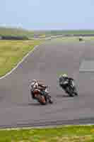 Advanced Group Orange Bikes